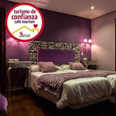 Hostal Goya Suites 살라망카 외부 사진