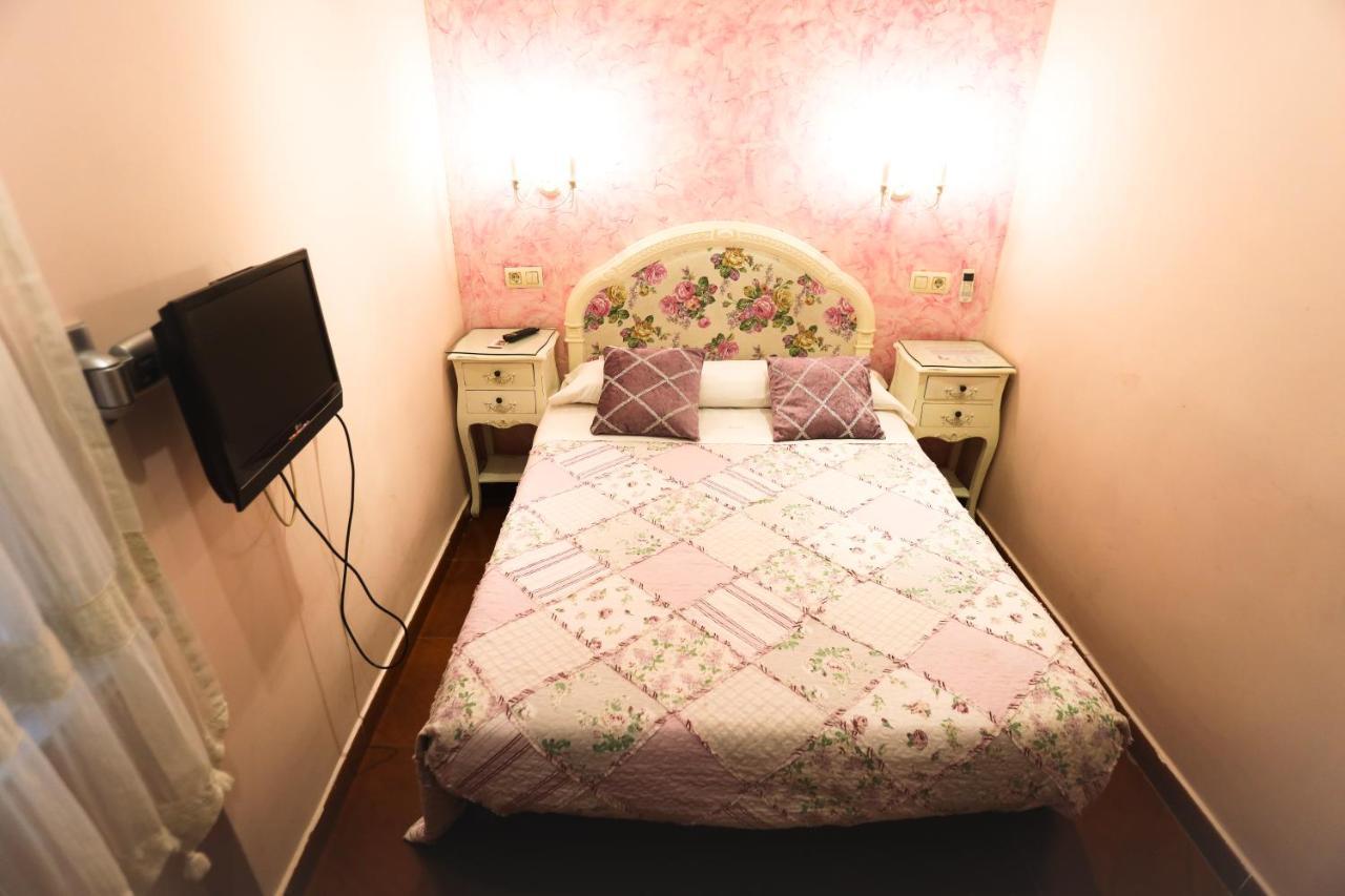 Hostal Goya Suites 살라망카 외부 사진