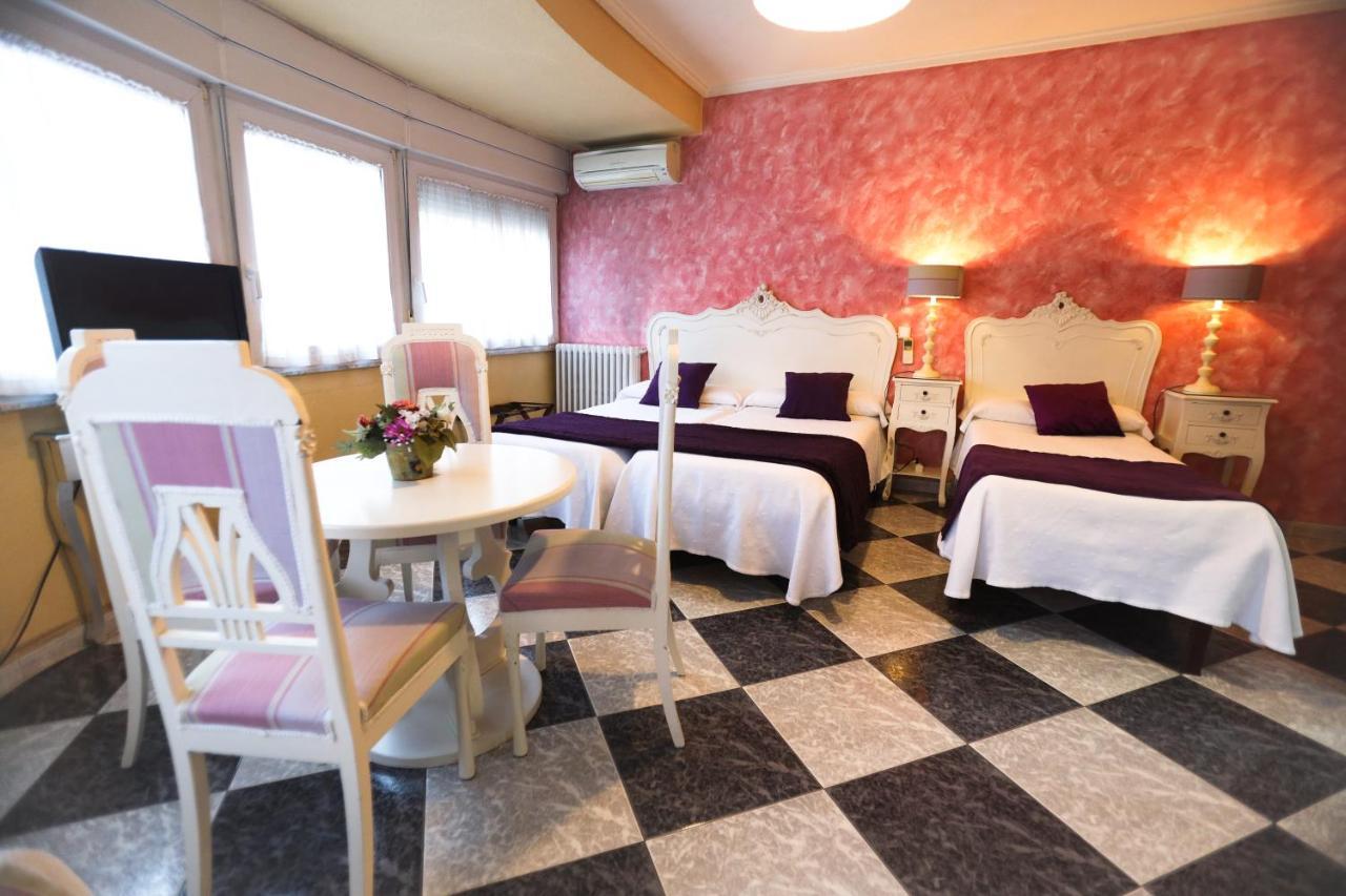 Hostal Goya Suites 살라망카 외부 사진