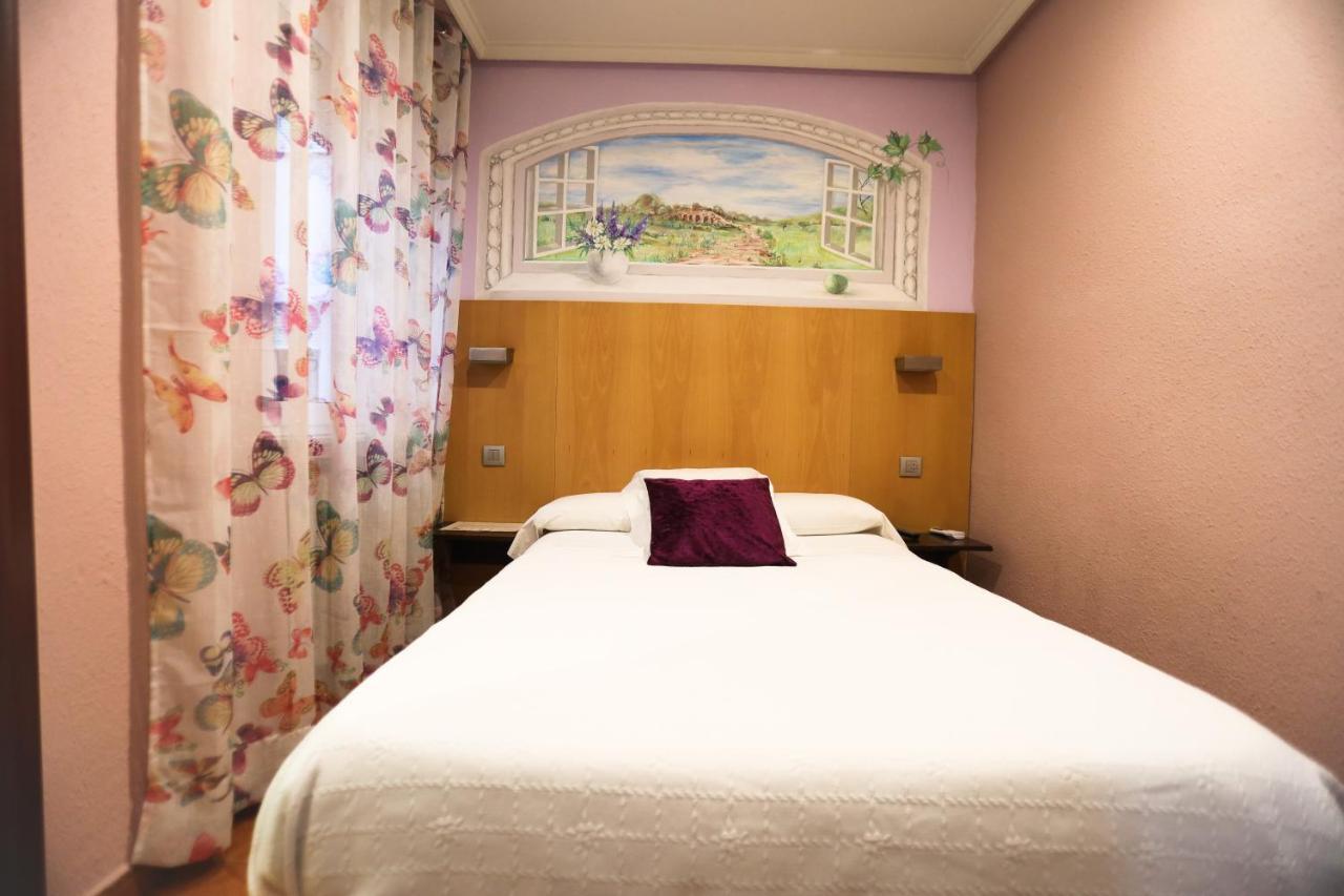 Hostal Goya Suites 살라망카 외부 사진