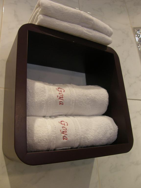Hostal Goya Suites 살라망카 객실 사진