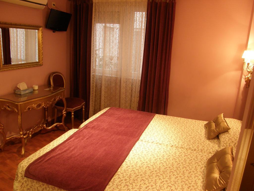 Hostal Goya Suites 살라망카 객실 사진