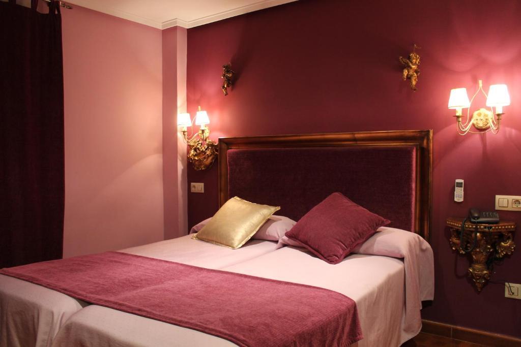 Hostal Goya Suites 살라망카 외부 사진