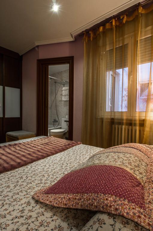 Hostal Goya Suites 살라망카 외부 사진