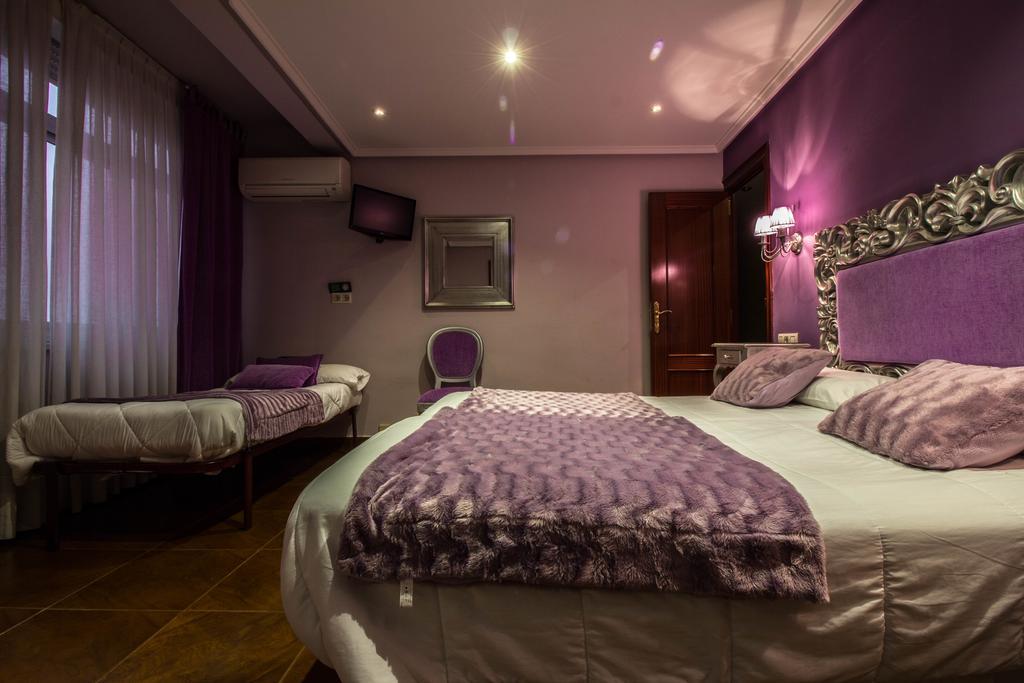 Hostal Goya Suites 살라망카 외부 사진