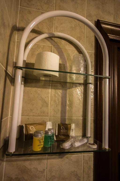 Hostal Goya Suites 살라망카 외부 사진