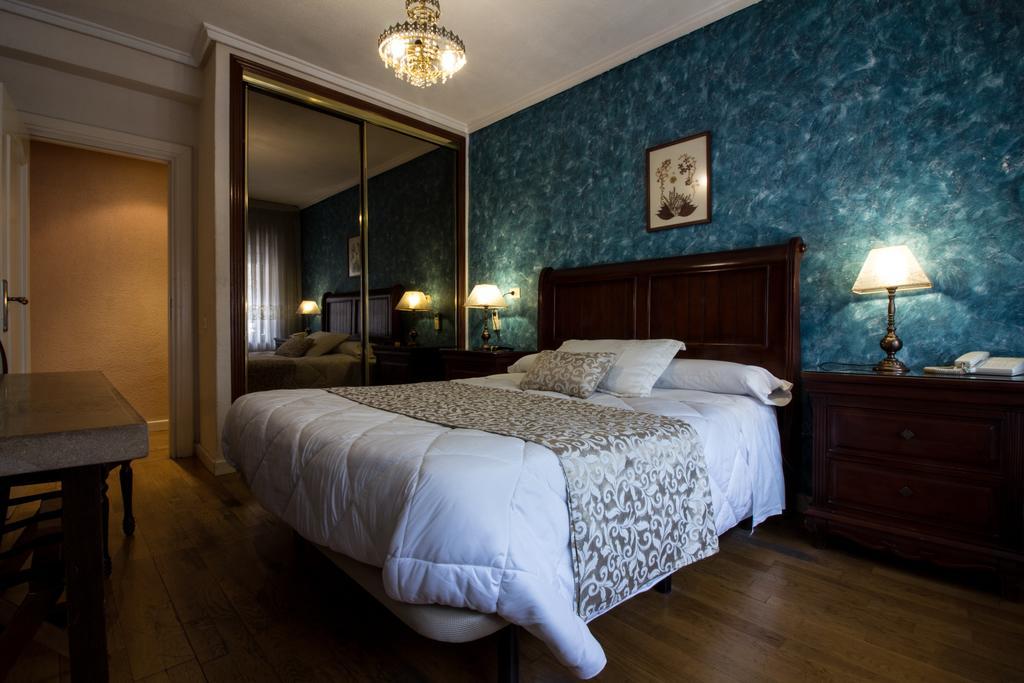 Hostal Goya Suites 살라망카 외부 사진