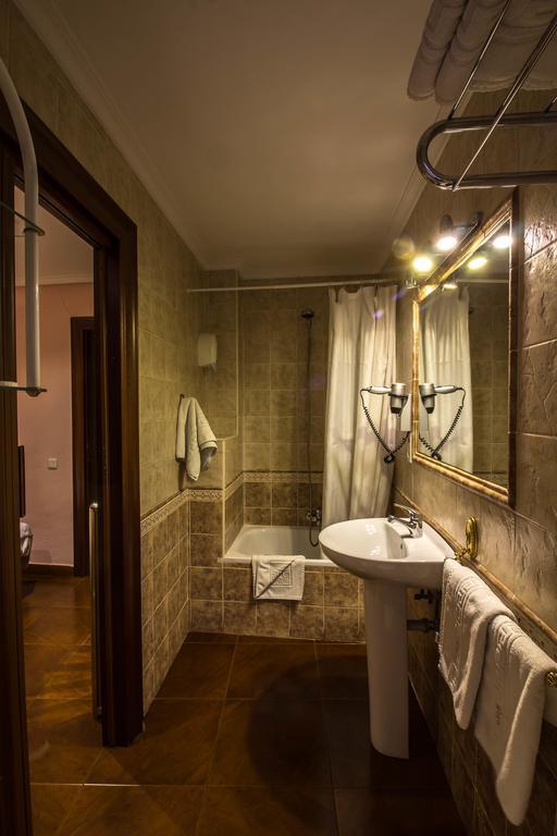 Hostal Goya Suites 살라망카 외부 사진