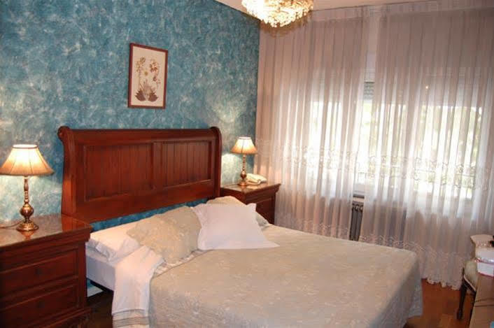 Hostal Goya Suites 살라망카 외부 사진