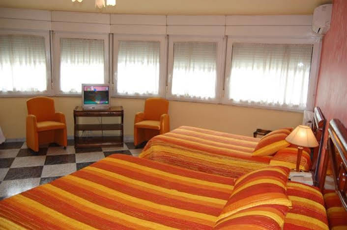 Hostal Goya Suites 살라망카 외부 사진