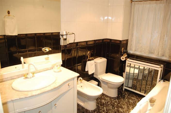 Hostal Goya Suites 살라망카 외부 사진