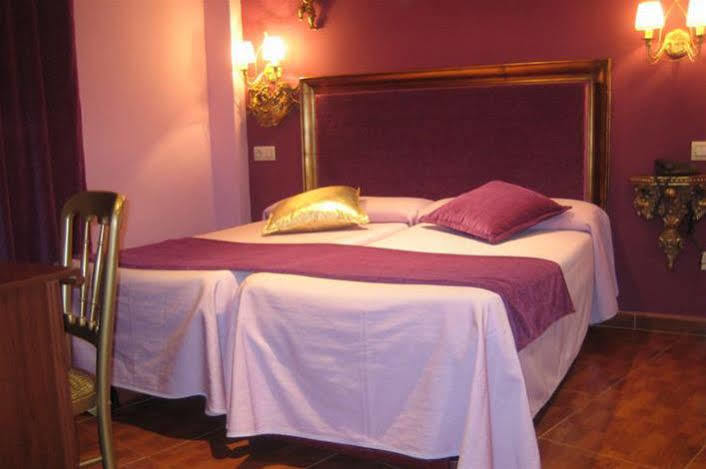 Hostal Goya Suites 살라망카 외부 사진