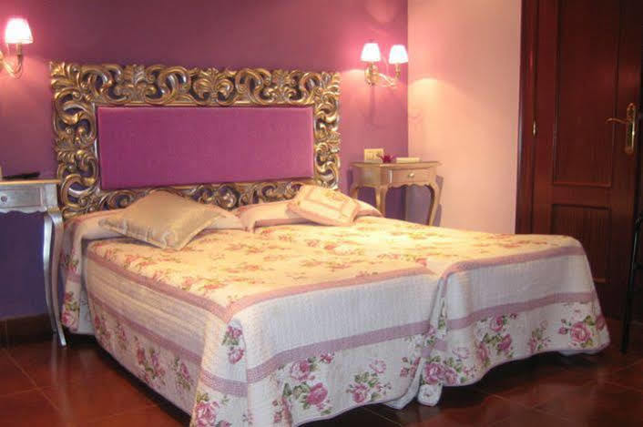 Hostal Goya Suites 살라망카 외부 사진