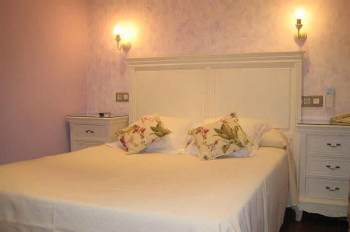 Hostal Goya Suites 살라망카 외부 사진