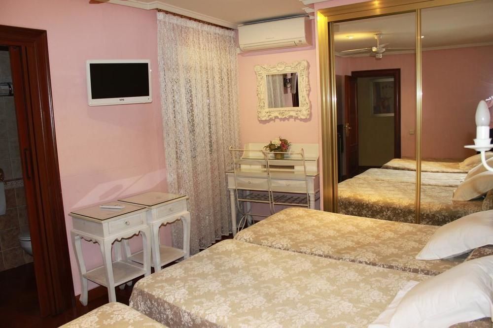Hostal Goya Suites 살라망카 외부 사진