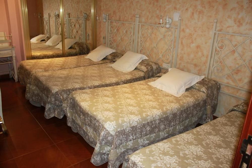 Hostal Goya Suites 살라망카 외부 사진